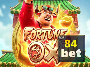 84 BET login — painel de entrada no app oficial